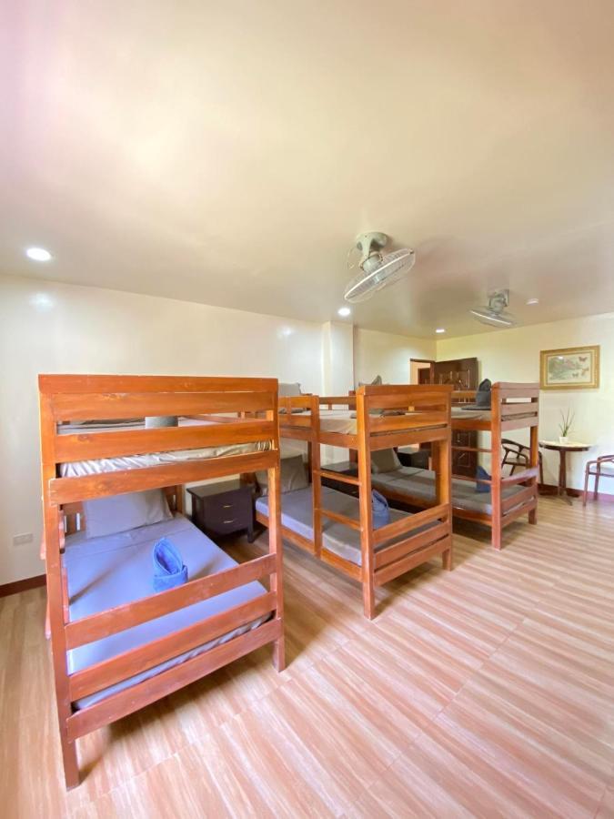 Tessie'S Home Stay Bed & Breakfast Puerto Princesa Exteriér fotografie
