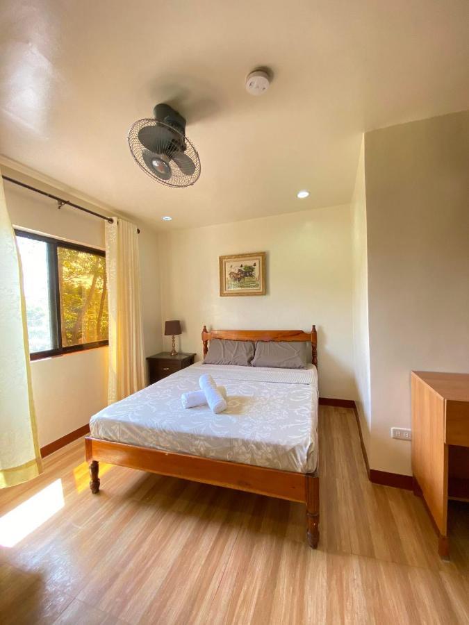 Tessie'S Home Stay Bed & Breakfast Puerto Princesa Exteriér fotografie
