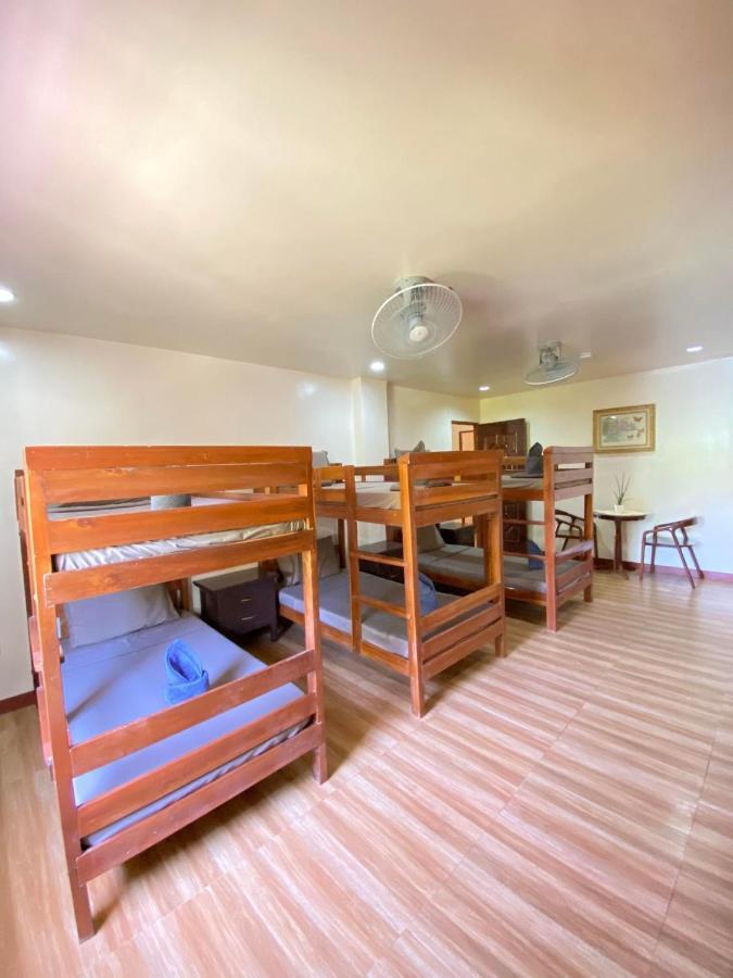 Tessie'S Home Stay Bed & Breakfast Puerto Princesa Exteriér fotografie