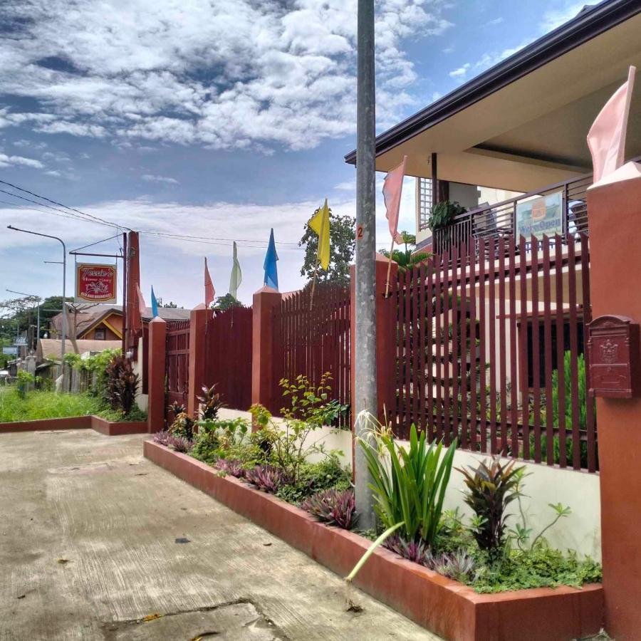 Tessie'S Home Stay Bed & Breakfast Puerto Princesa Exteriér fotografie
