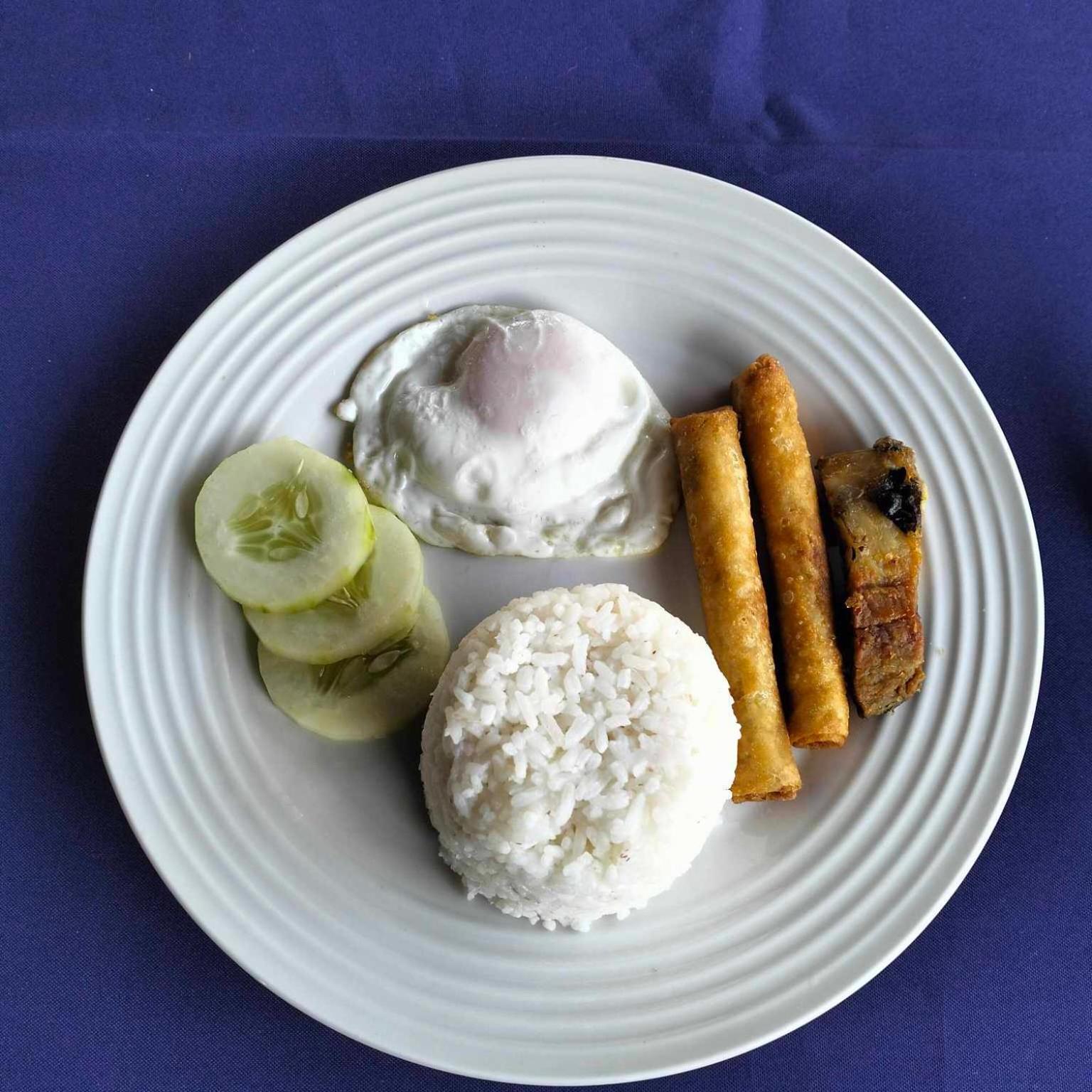 Tessie'S Home Stay Bed & Breakfast Puerto Princesa Exteriér fotografie