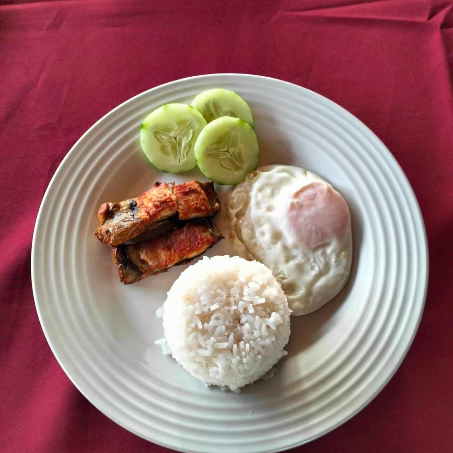 Tessie'S Home Stay Bed & Breakfast Puerto Princesa Exteriér fotografie